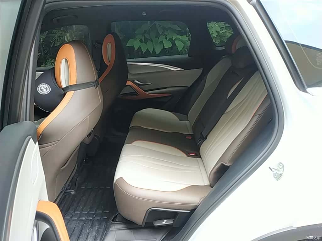 BYD Song, 2022 17