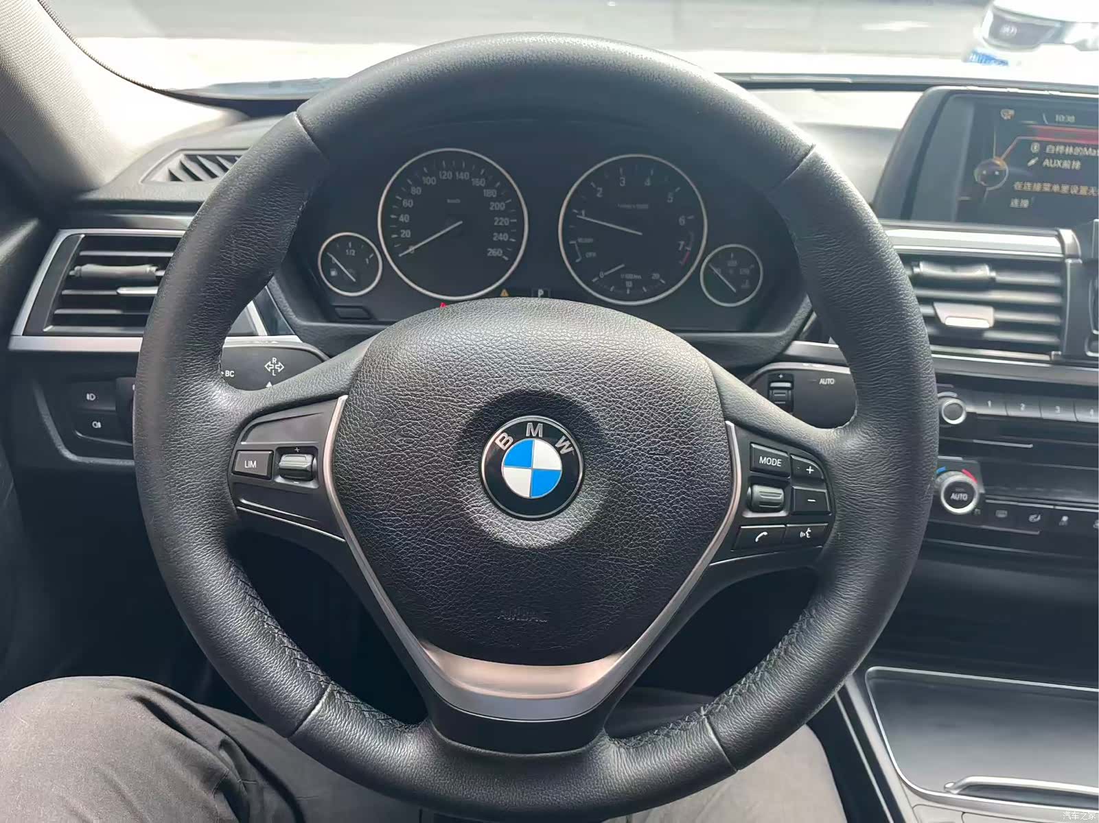 BMW 3 Series, 2017 21