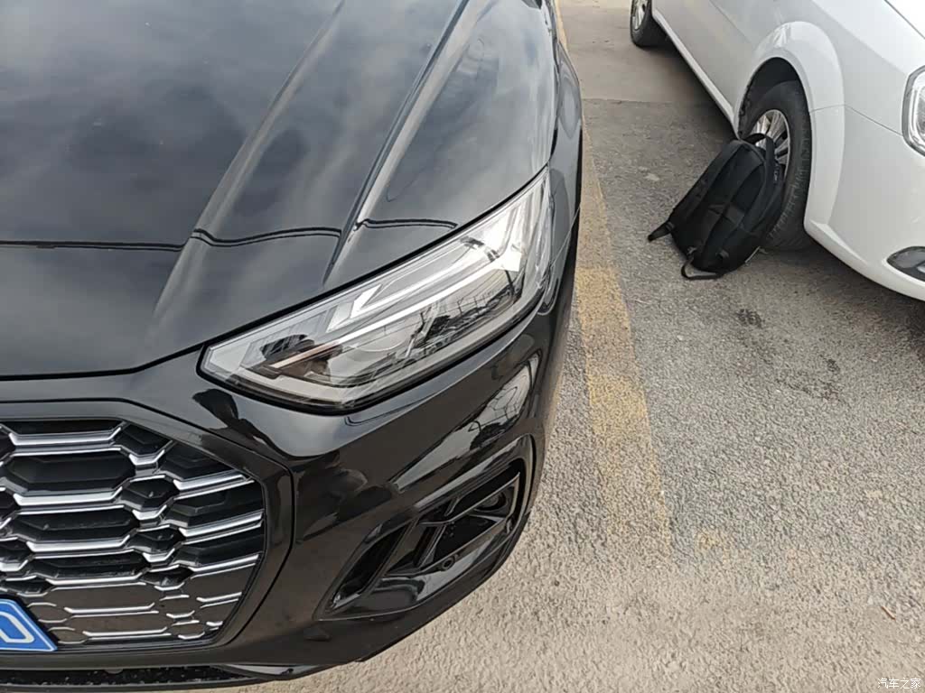 Audi Q5L, 2022 16