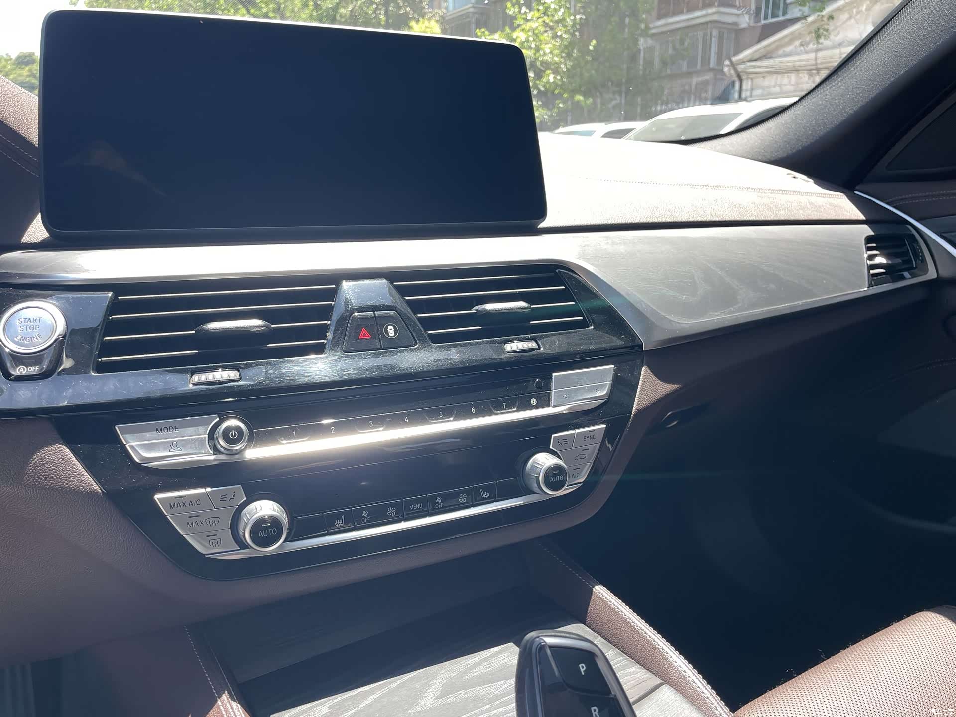 BMW 5 Series, 2021 17