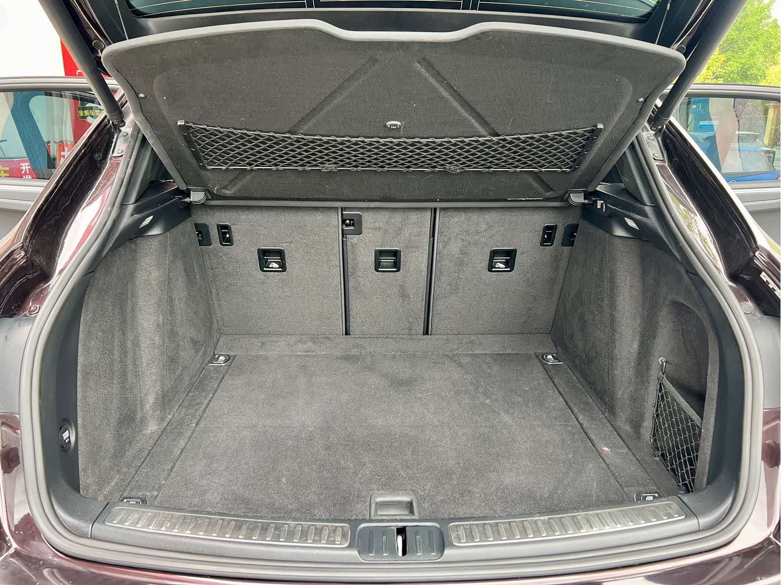 Porsche Macan, 2018 20
