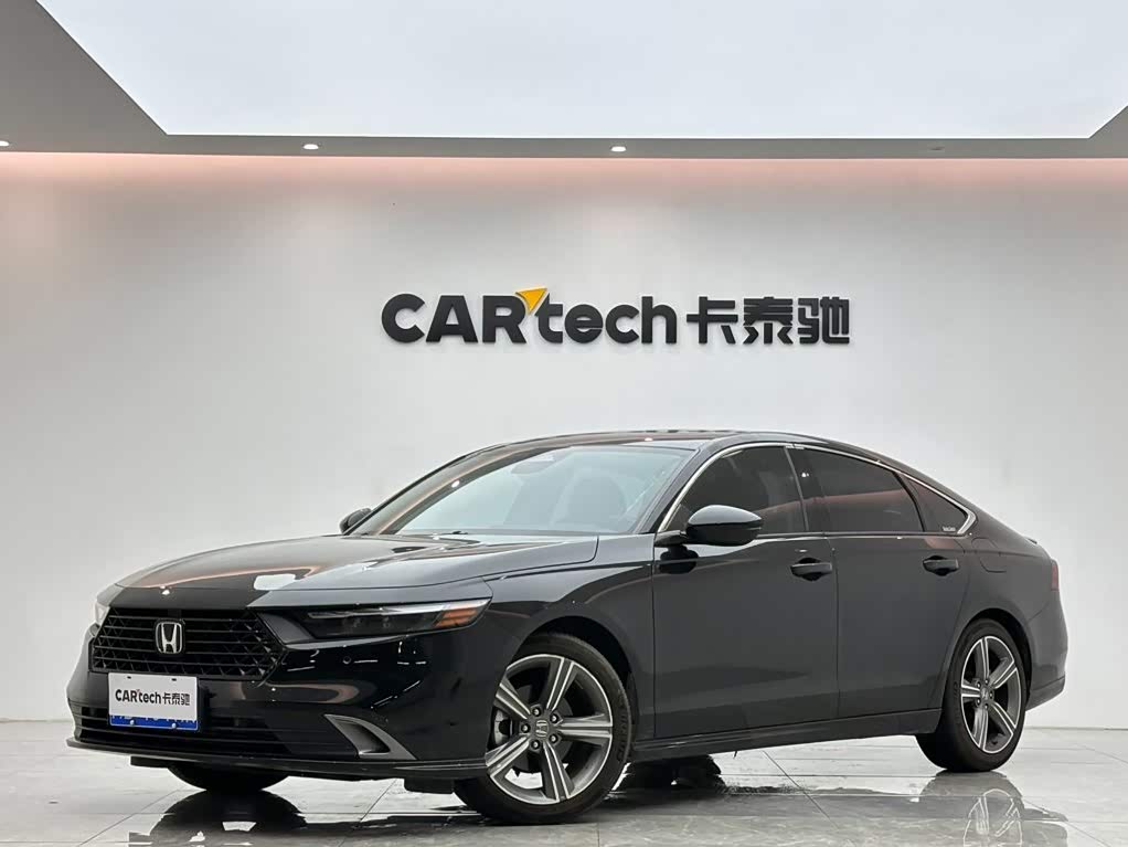 Honda Accord 2023 260TURBO