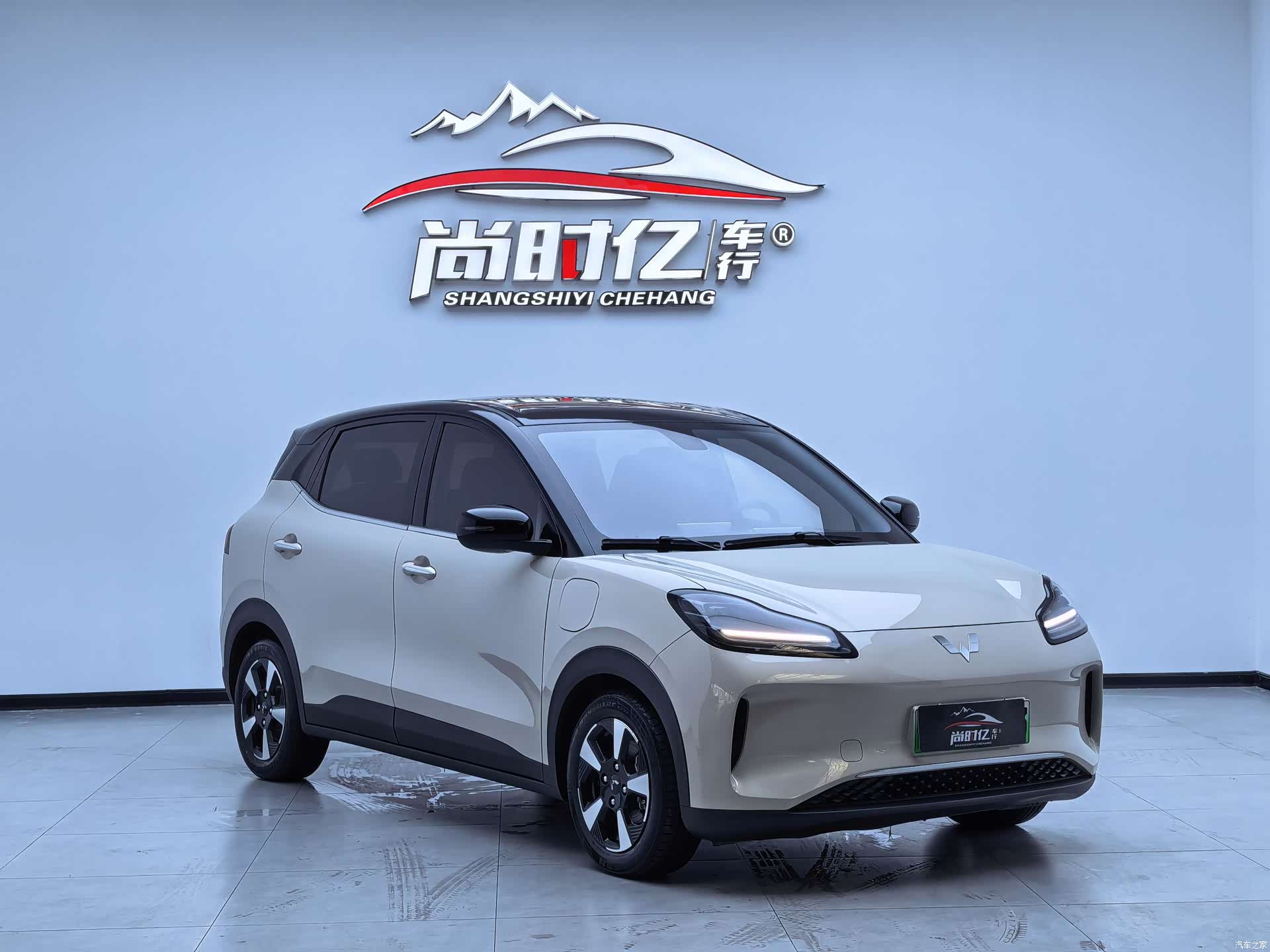Wuling Bingo, 2026 2