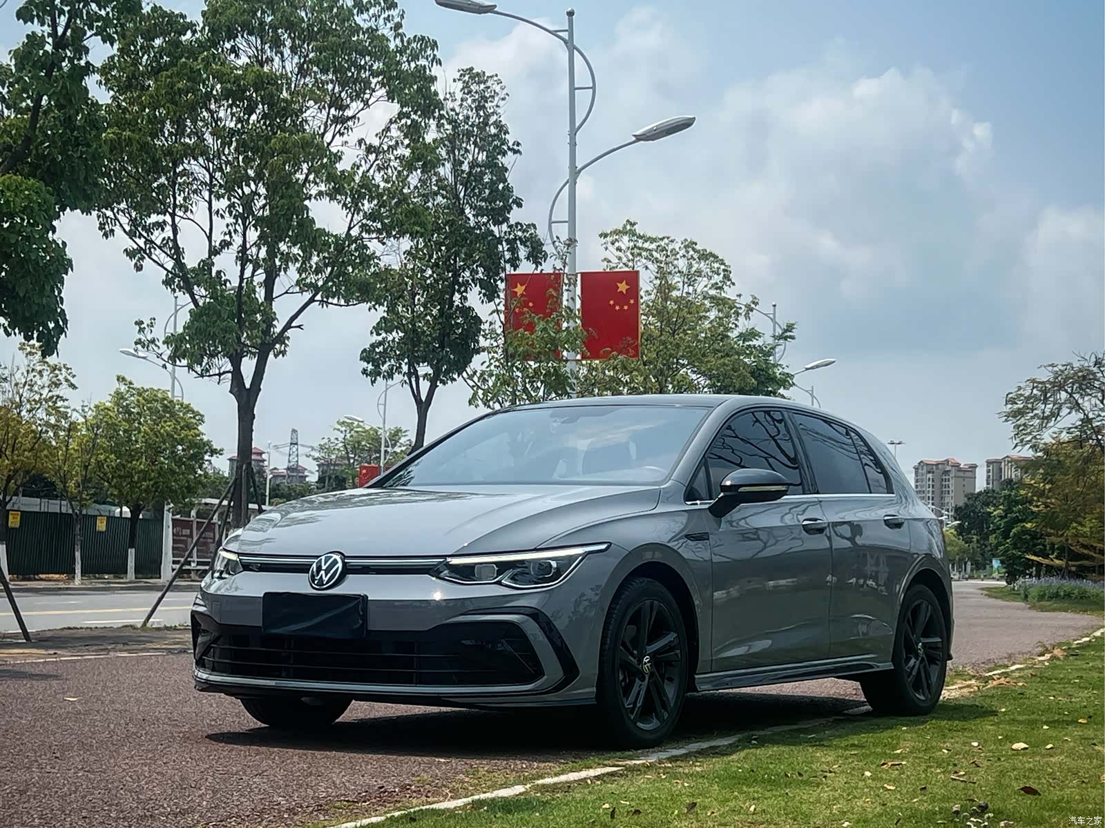 Volkswagen Golf, 2023 1
