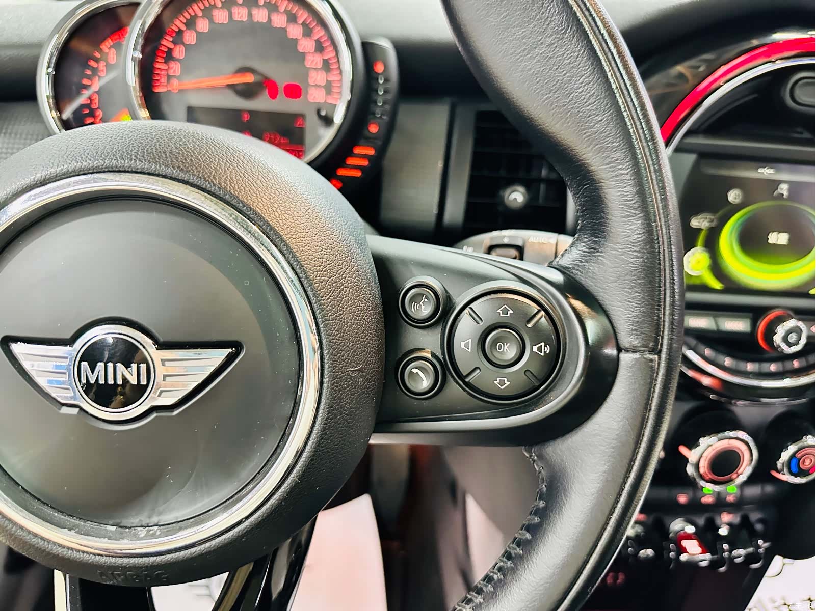 Mini Cooper, 2017 39
