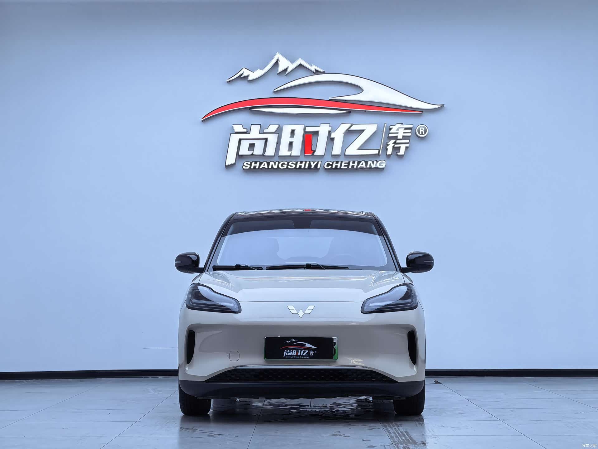 Wuling Bingo, 2026 3