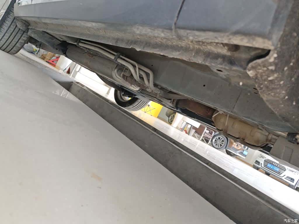 Ford Equator, 2021 21