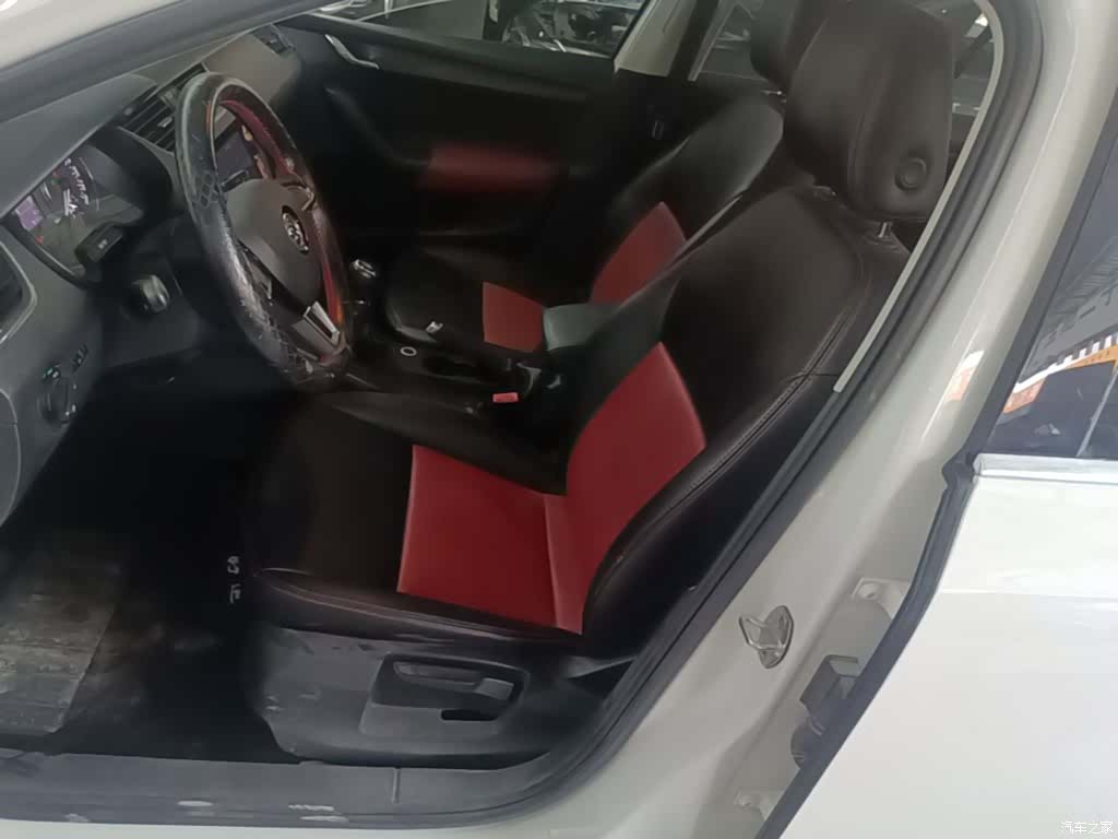 Skoda Octavia, 2018 15