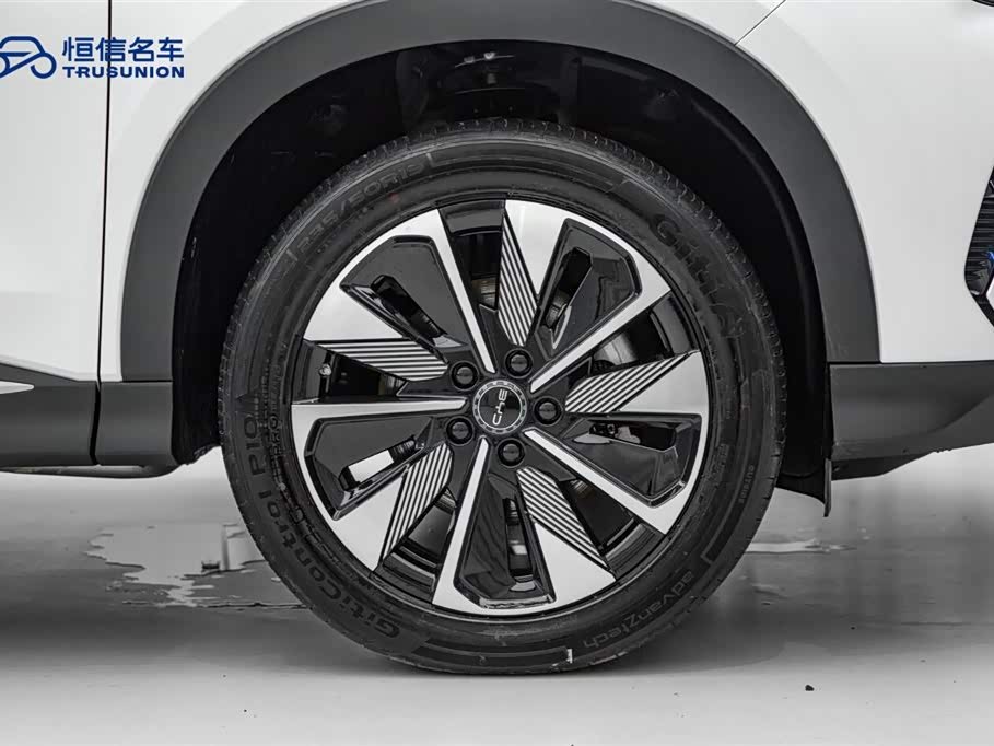 BYD Songjiang BYD Songjiang