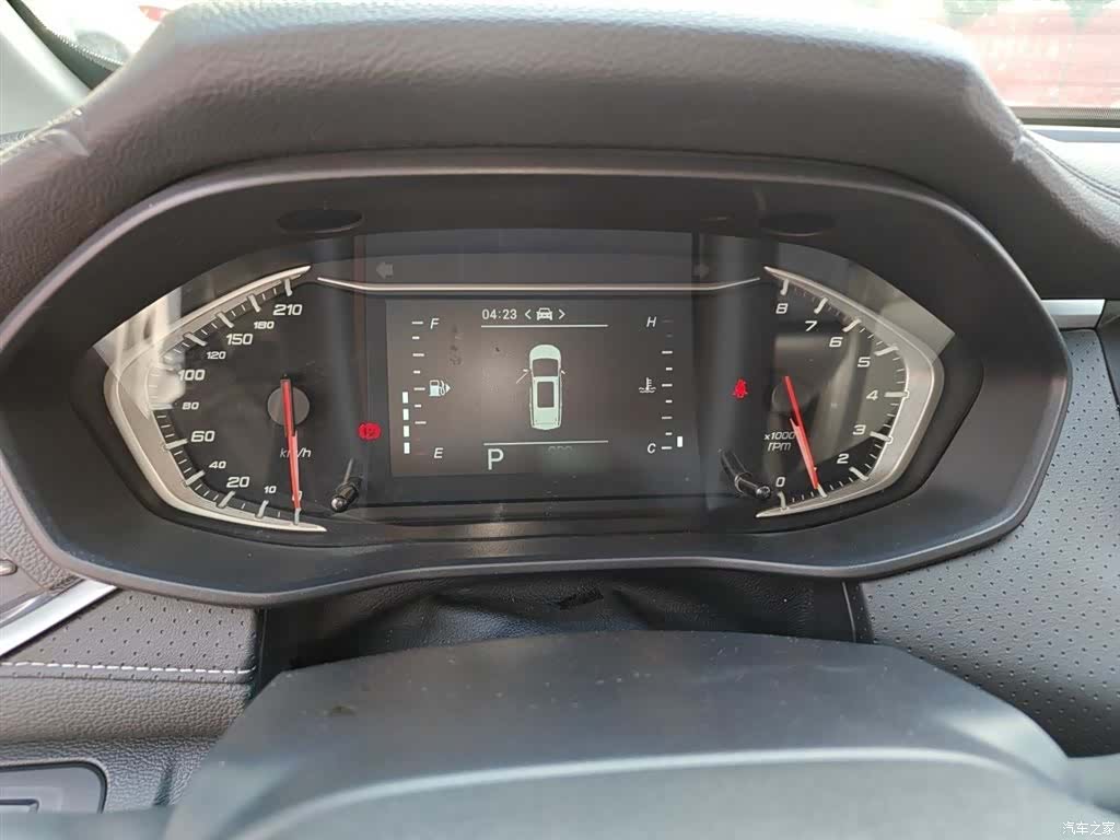 Maxus G50, 2022 4