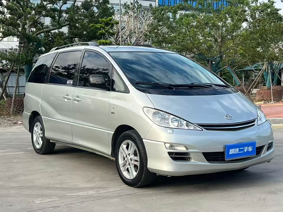 Toyota Previa
