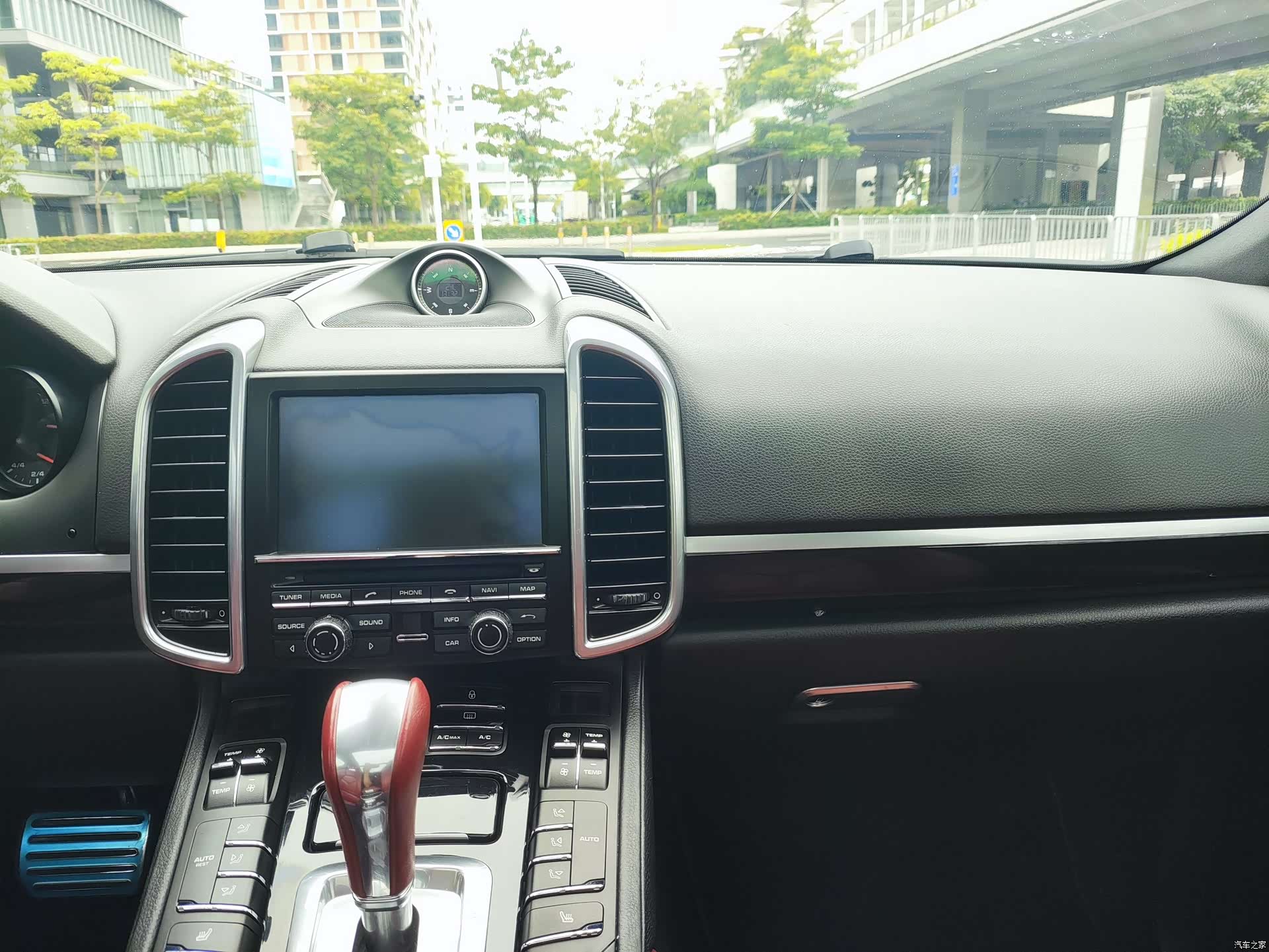 Porsche Cayenne, 2013 13