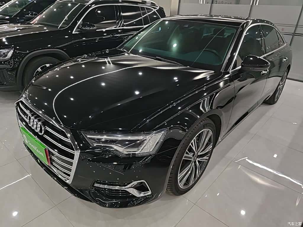 Audi A6L, 2023 1