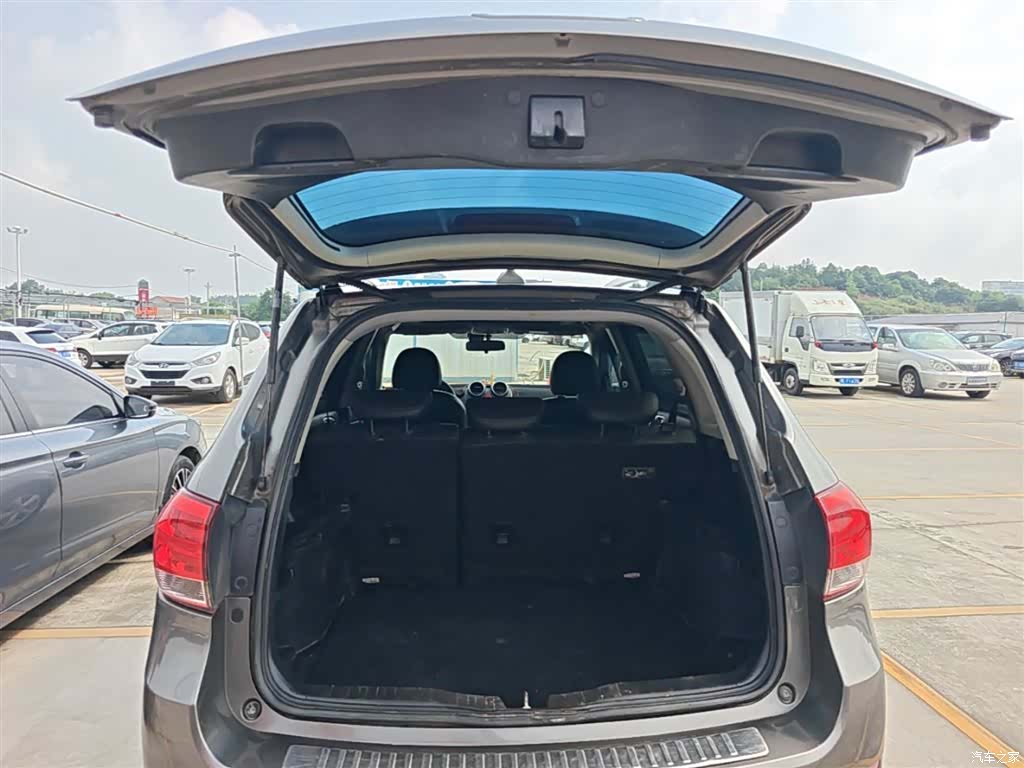 Haval H6, 2015 19