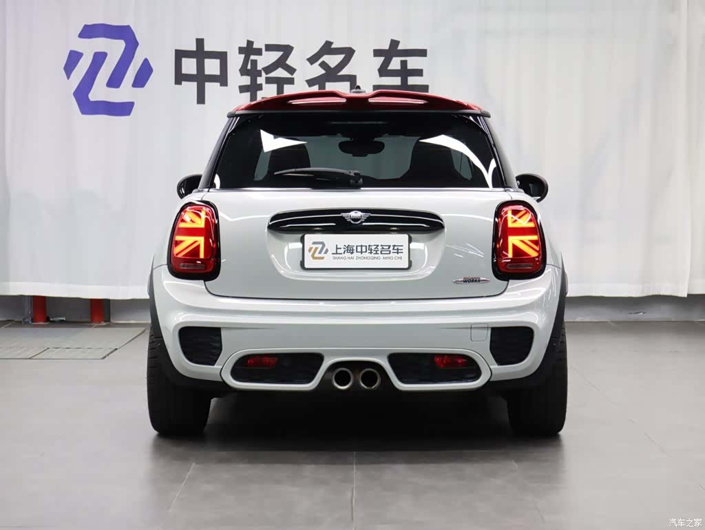 Mini Cooper, 2021 все фото