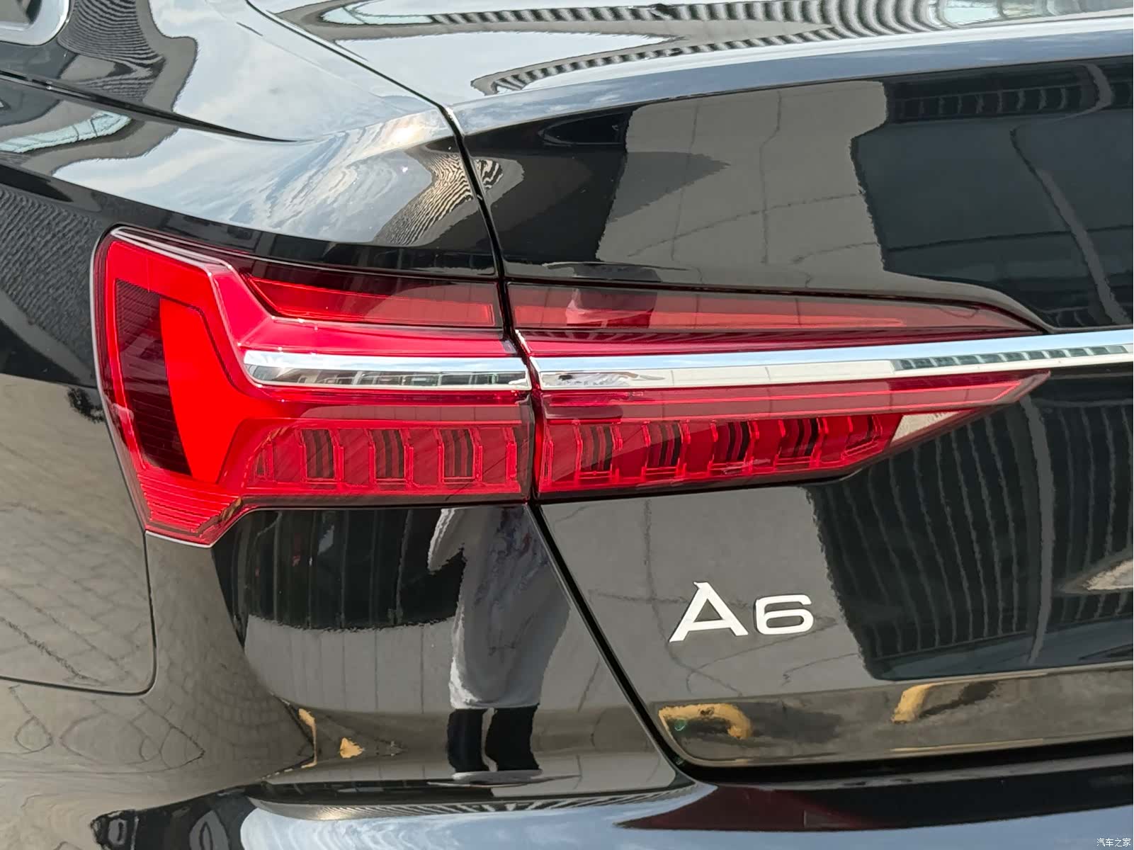 Audi A6L, 2025 30