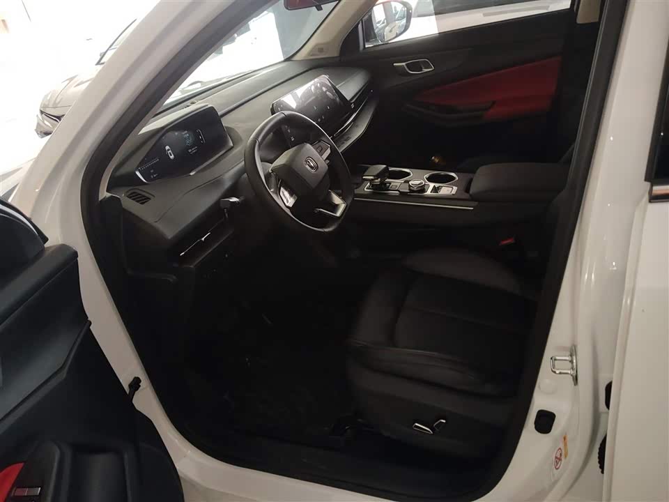 Changan CS55PLUS