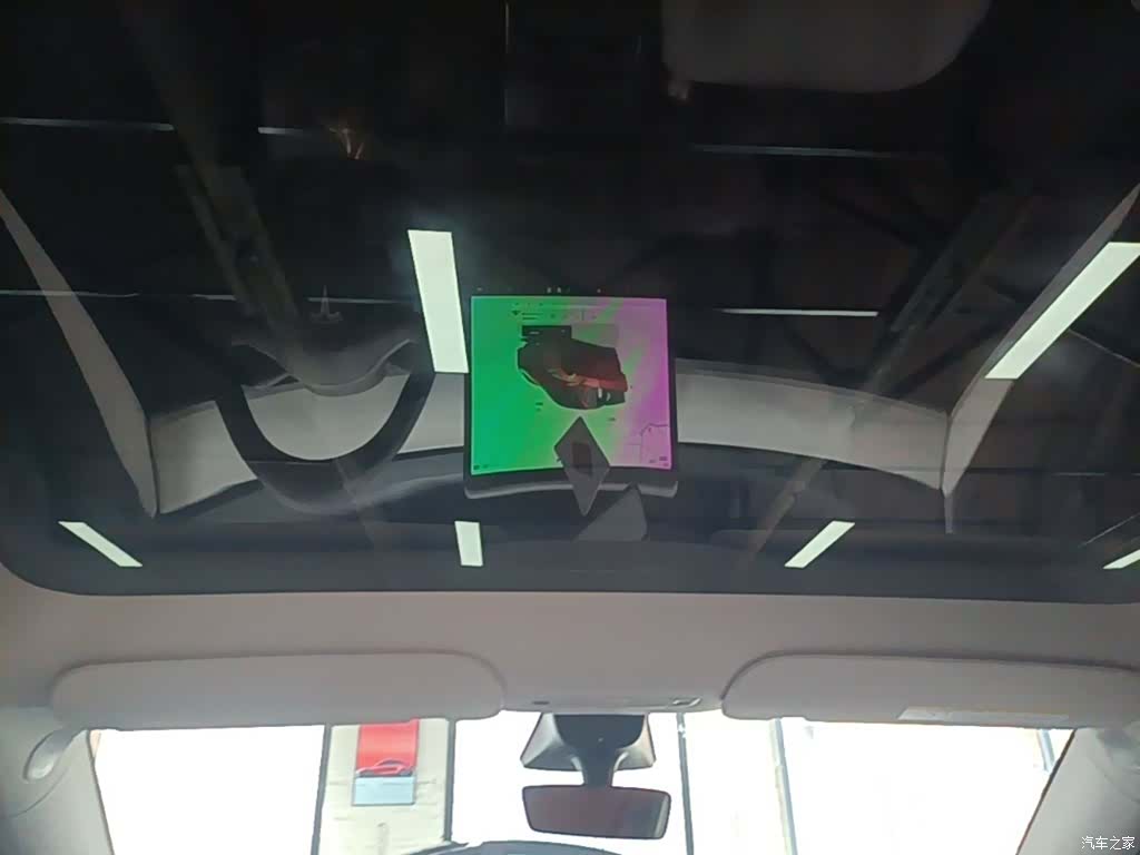 Tesla Model Y, 2021 18