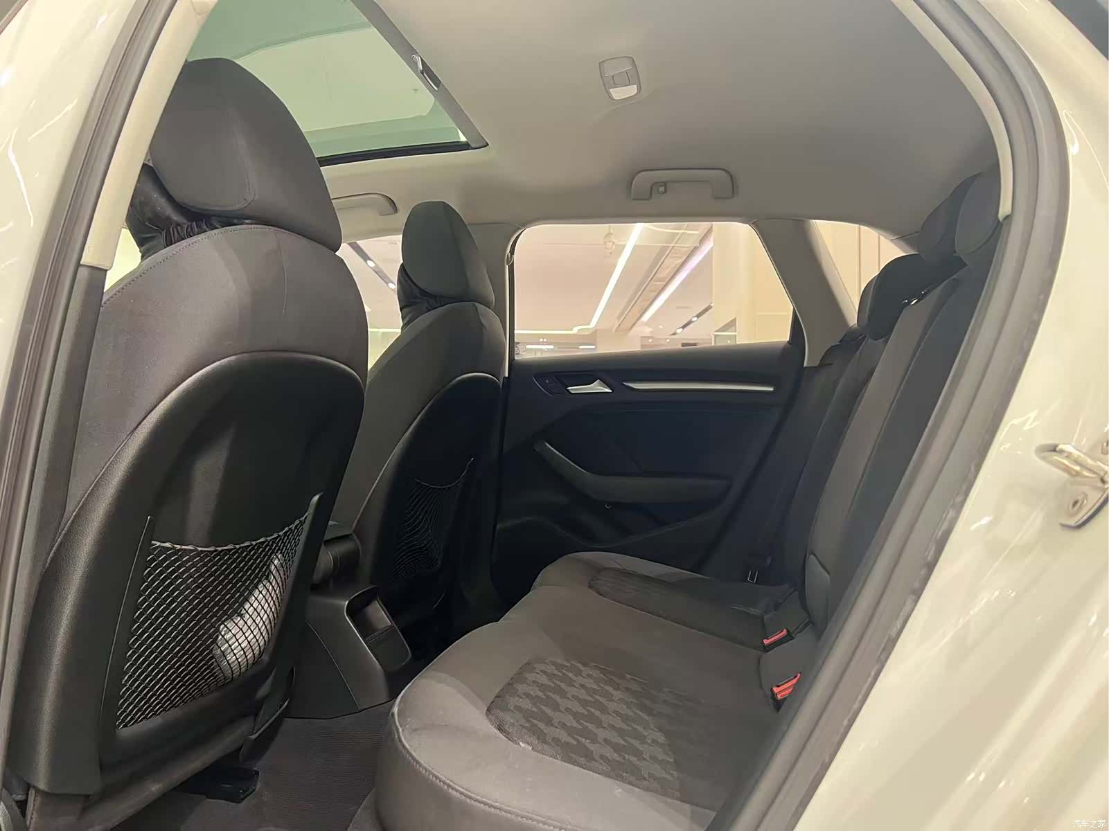 Audi A3, 2016 7