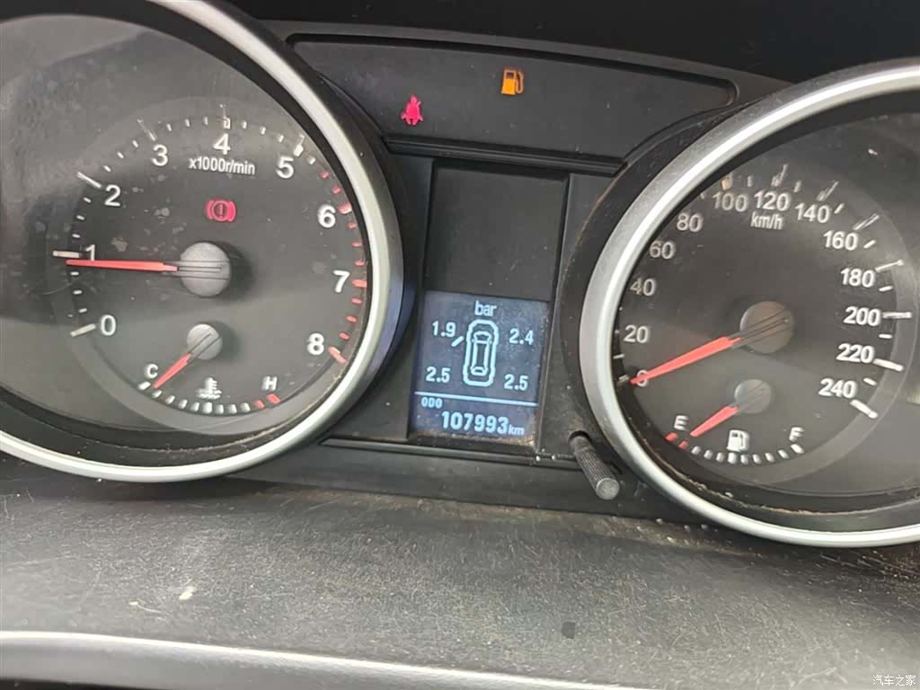 Haval H6, 2015 12