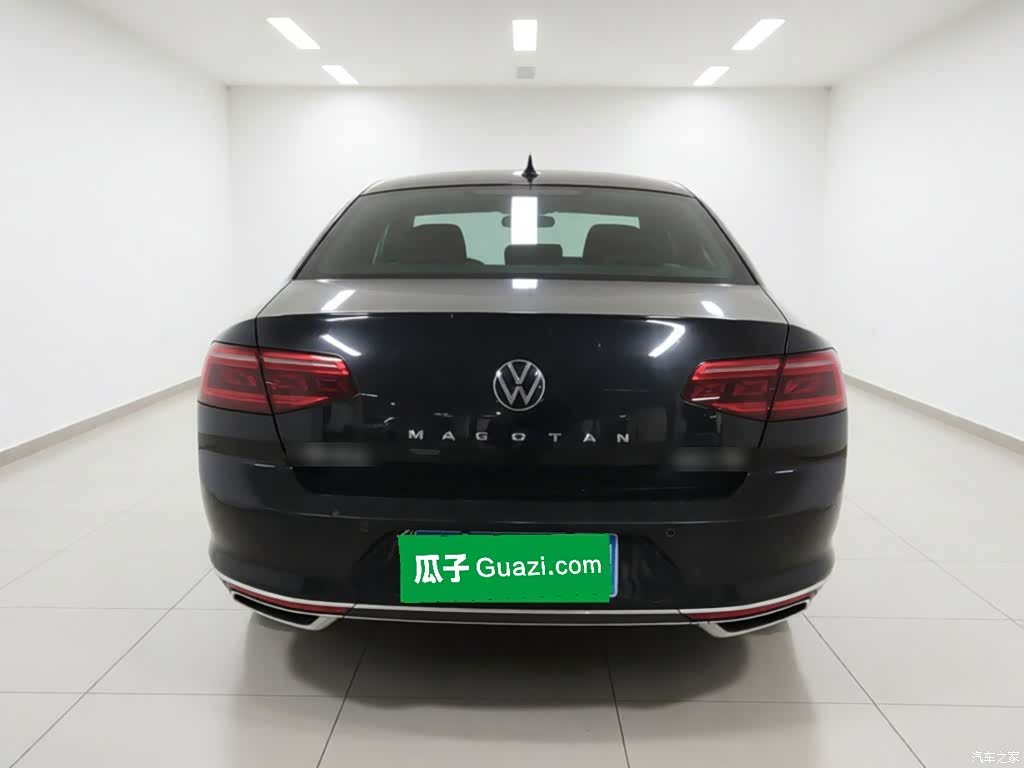 Volkswagen Magotan, 2021 все фото
