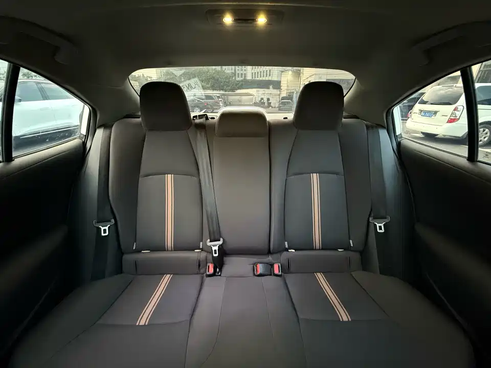 Toyota Lei Ling Toyota Lei Ling