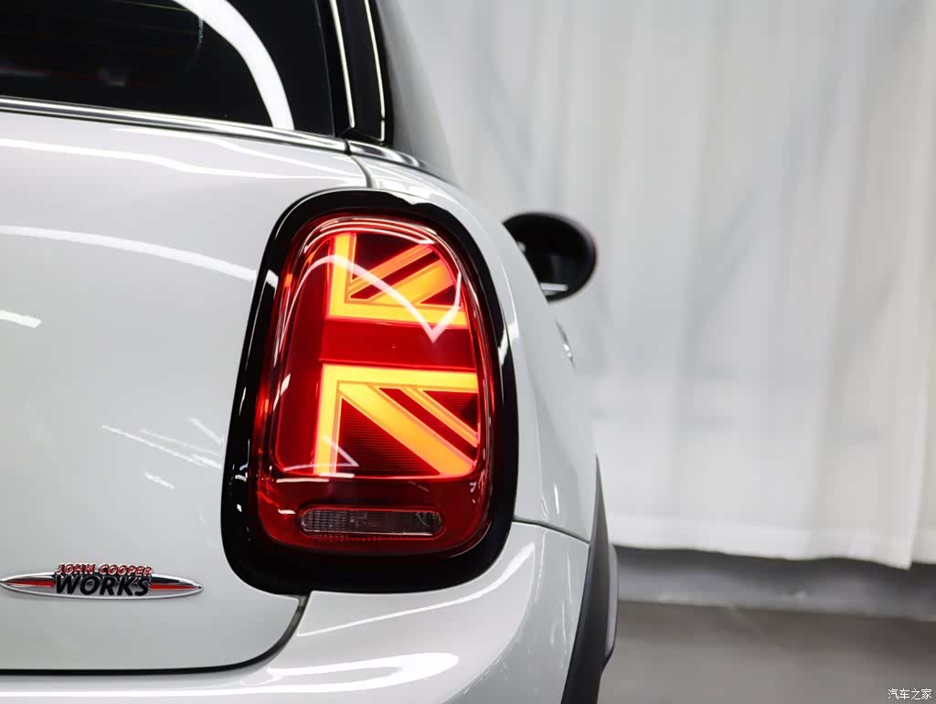Mini Cooper, 2021 32