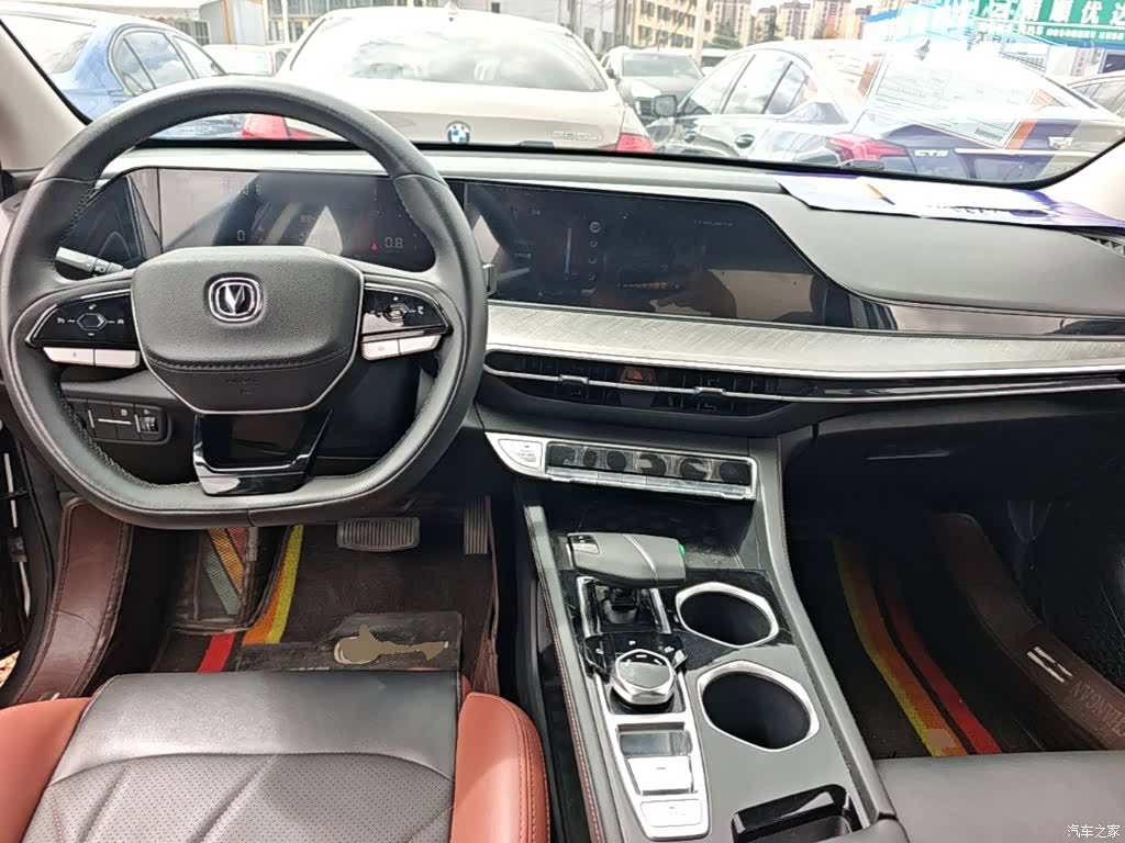 Changan Eado, 2022 10