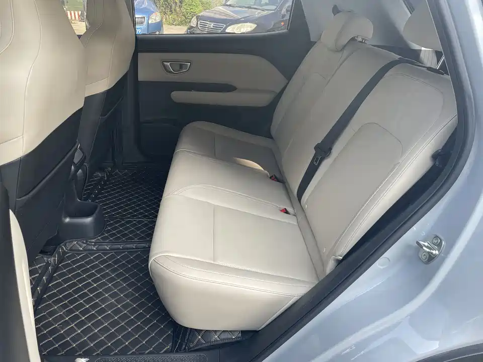 Wuling Wuling Bingguo PLUS