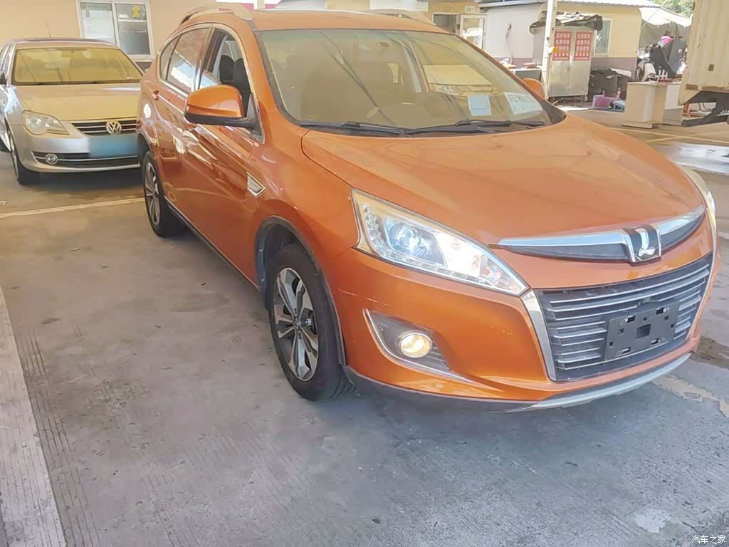 DongFeng 6, 2015 4