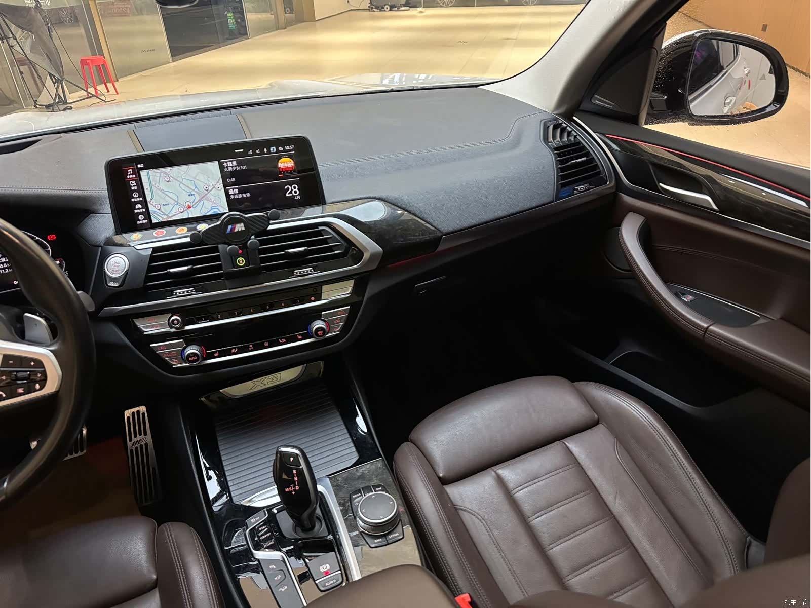 BMW X3, 2020 15