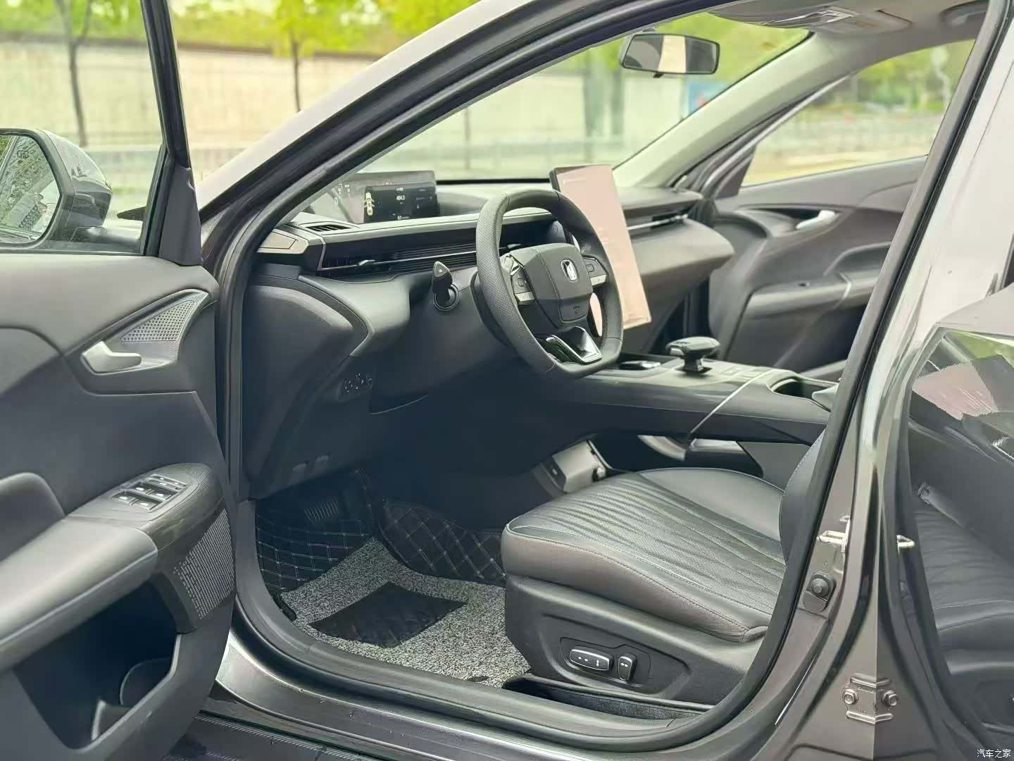 Changan Eado, 2024 4