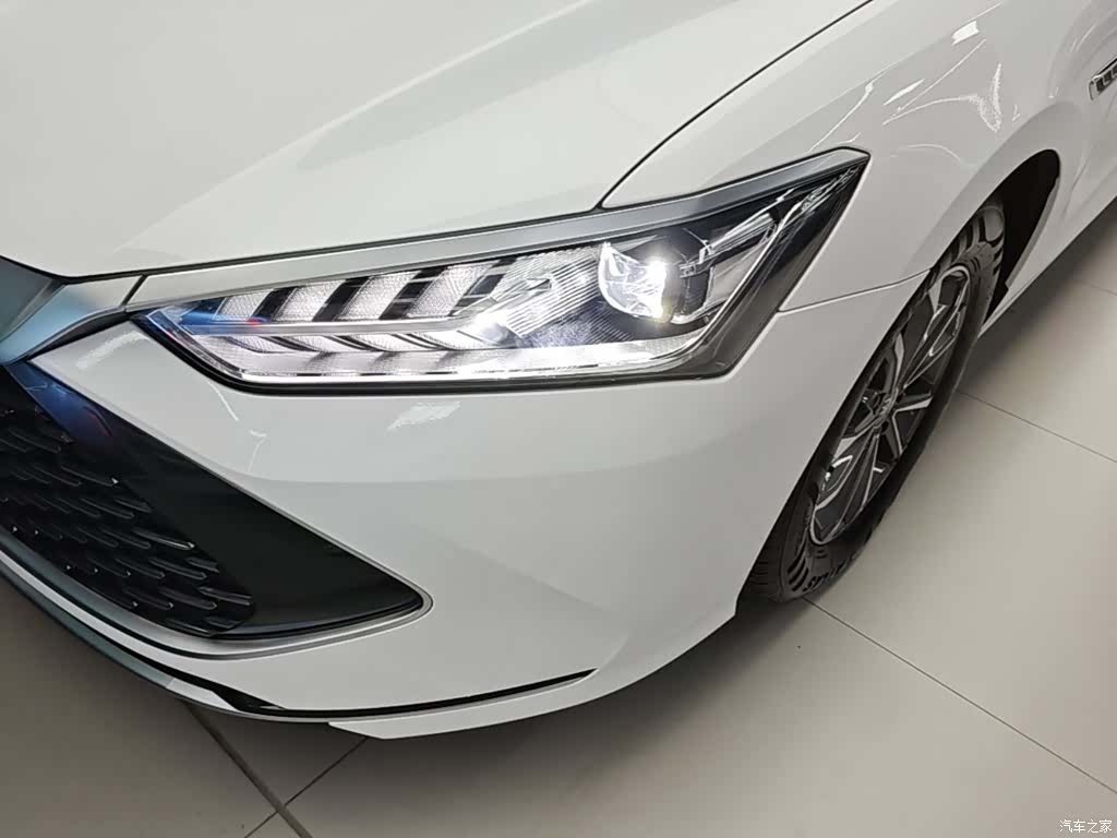 BYD Qin, 2025 24