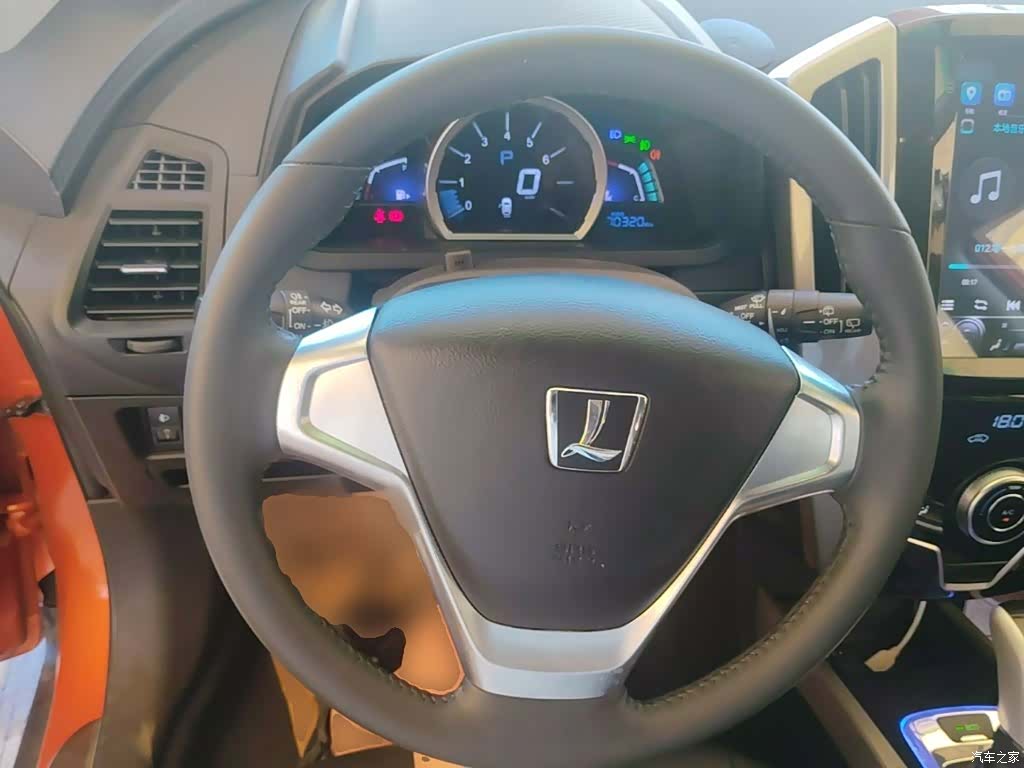 DongFeng 6, 2015 11