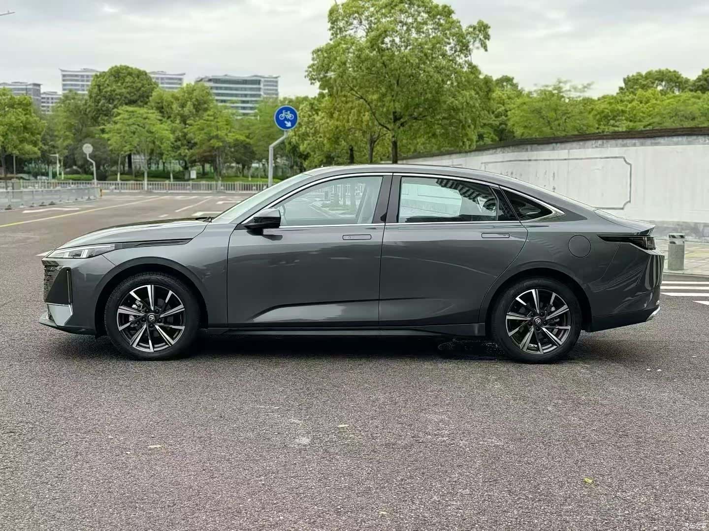 Changan Eado, 2024 7