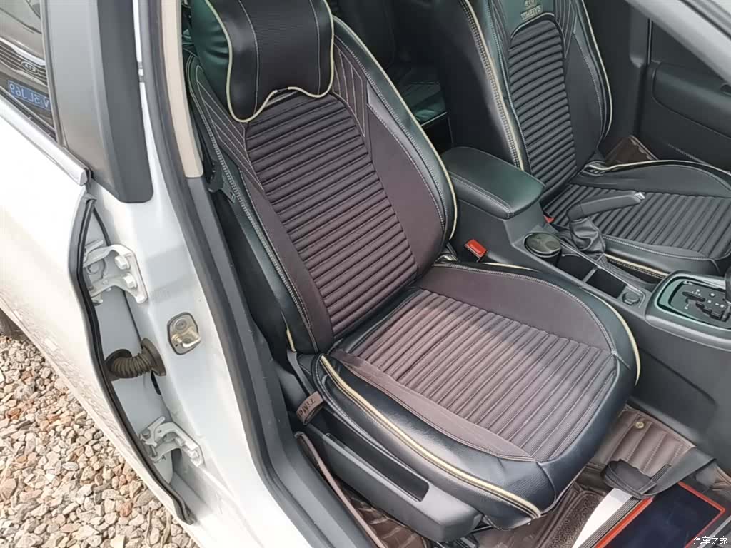 Citroen C4, 2019 25