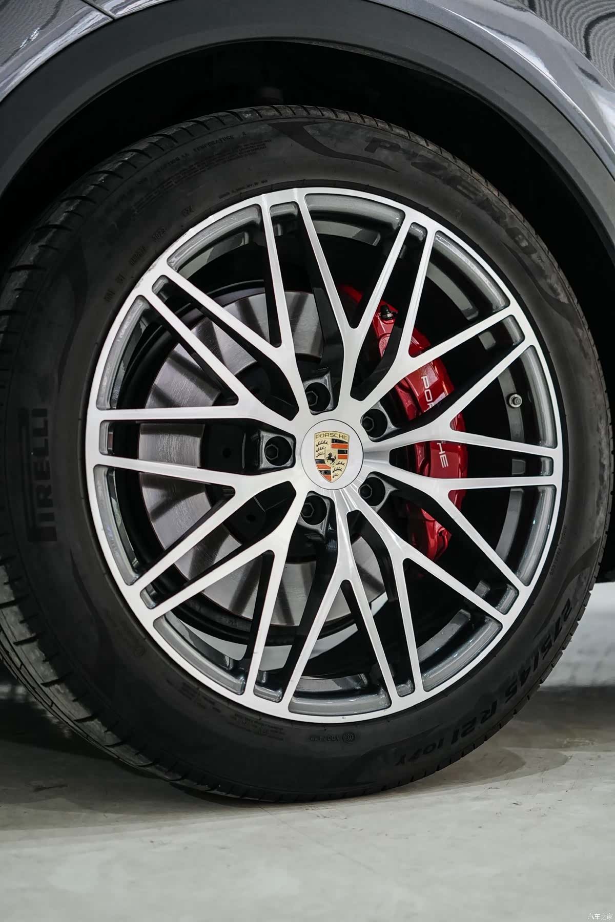 Porsche Cayenne, 2023 19