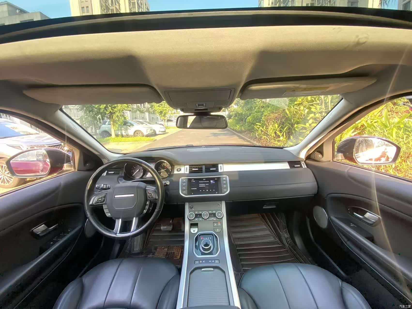 Land Rover Range Rover, 2017 4