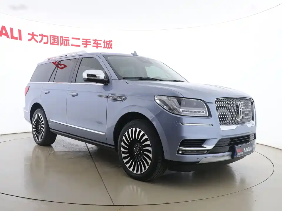 Lincoln Navigator Lincoln Navigator