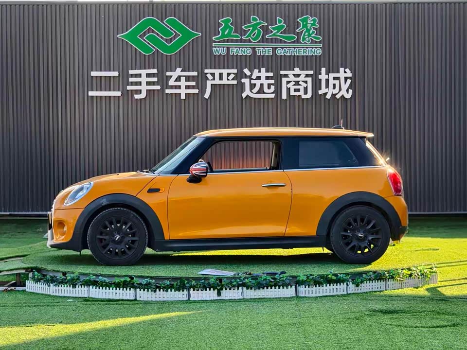 MINI MINI