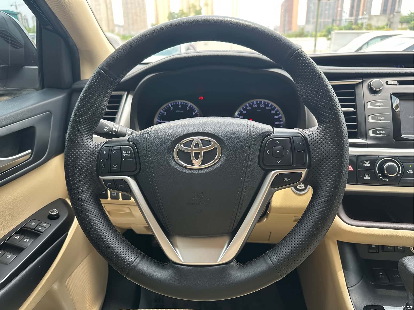 Toyota Highlander, 2021 18
