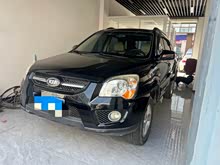 ʨ�� 2009�� 2.0L �Զ�������GLS