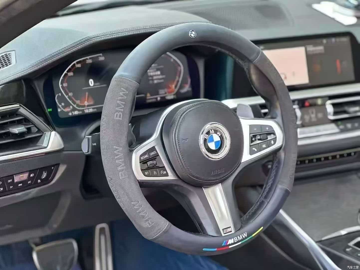 BMW 4 Series, 2022 4