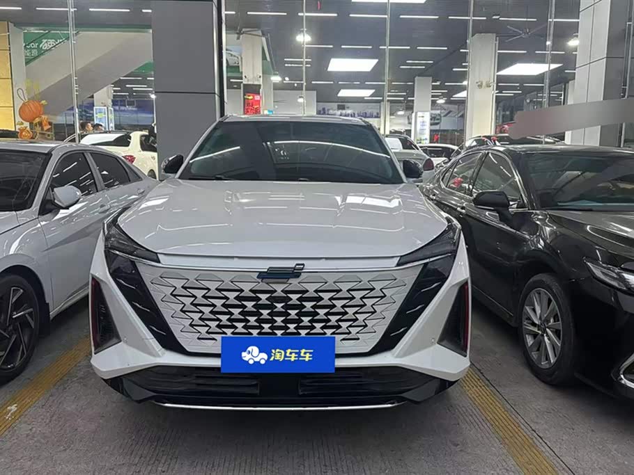 Oshan Z6