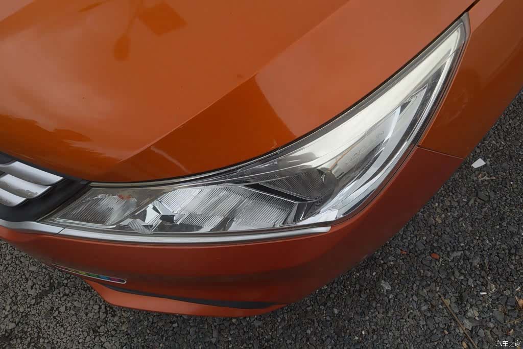 Wuling 310, 2017 все фото