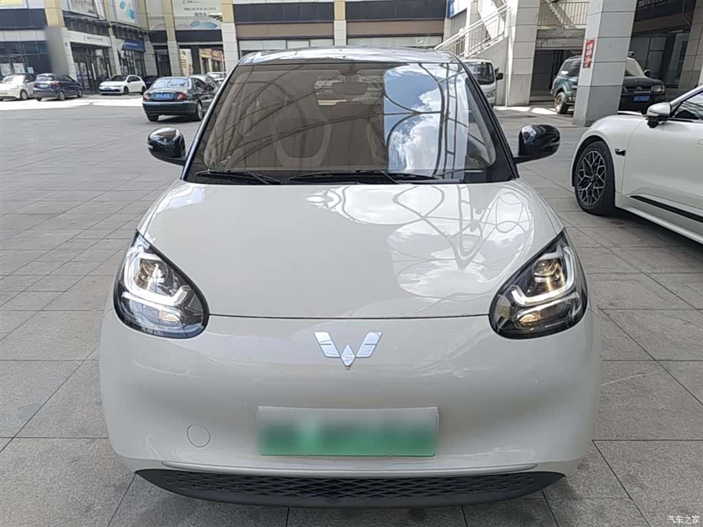 Wuling Bingo, 2024 3