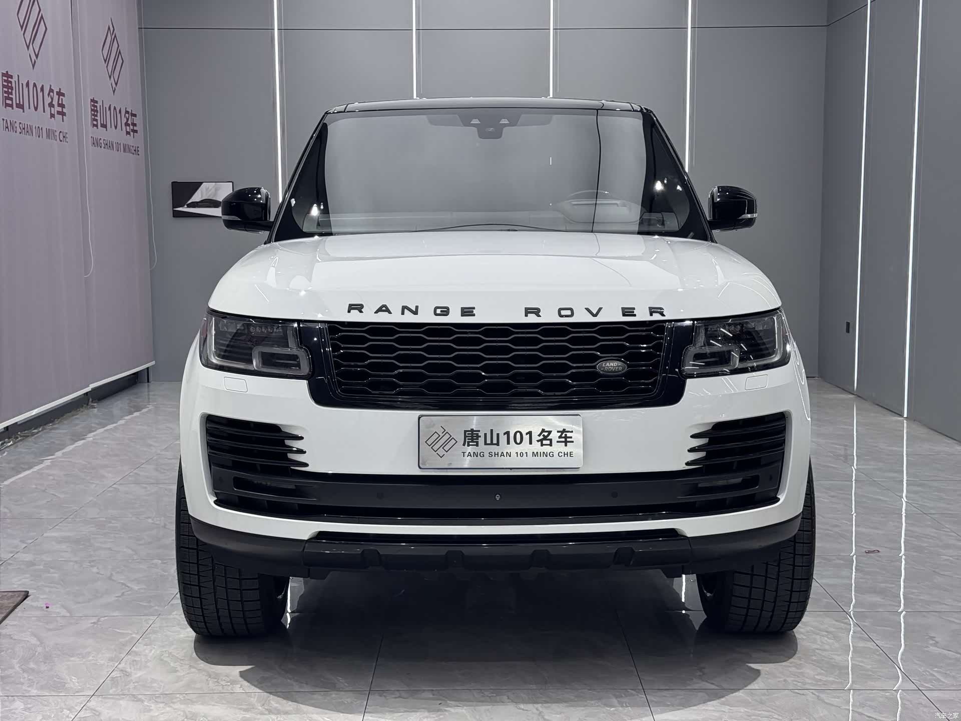 Land Rover Range Rover, 2018 2