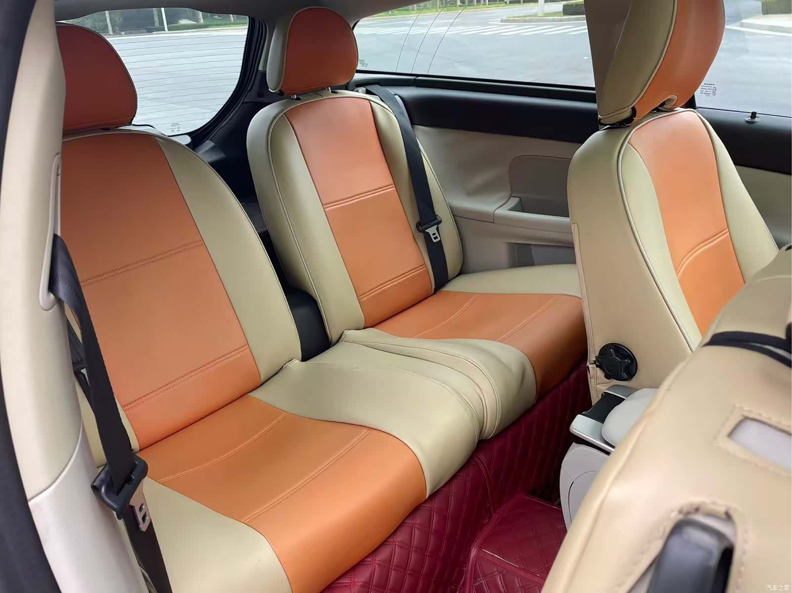 Volvo C30, 2012 4