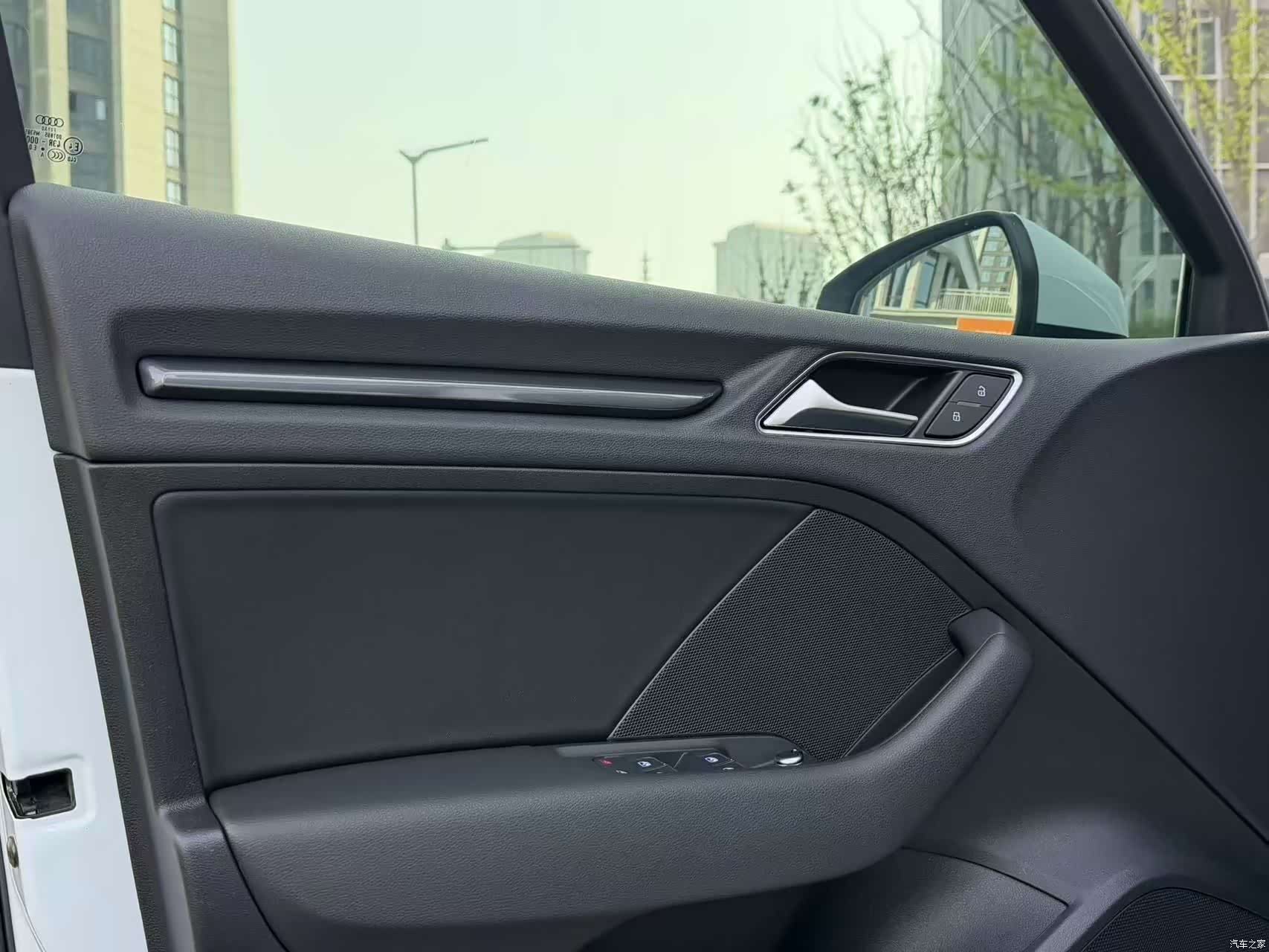 Audi A3, 2019 все фото