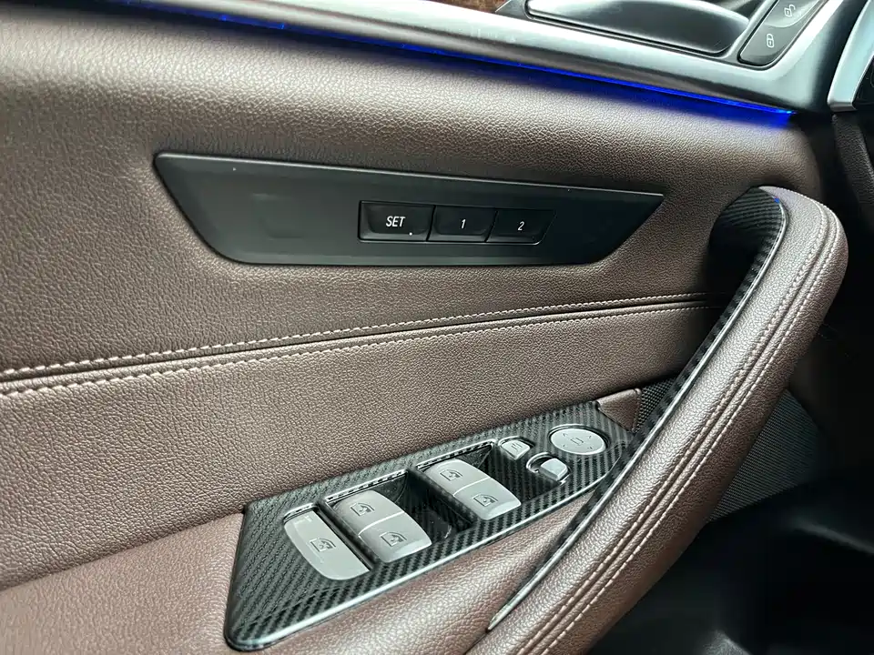 BMW 5 series BMW 5 series